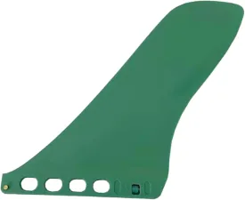 Large Surfboard Fin Replacement Professional Part, Stand up Paddle Board Detachable Center Fin Accessories