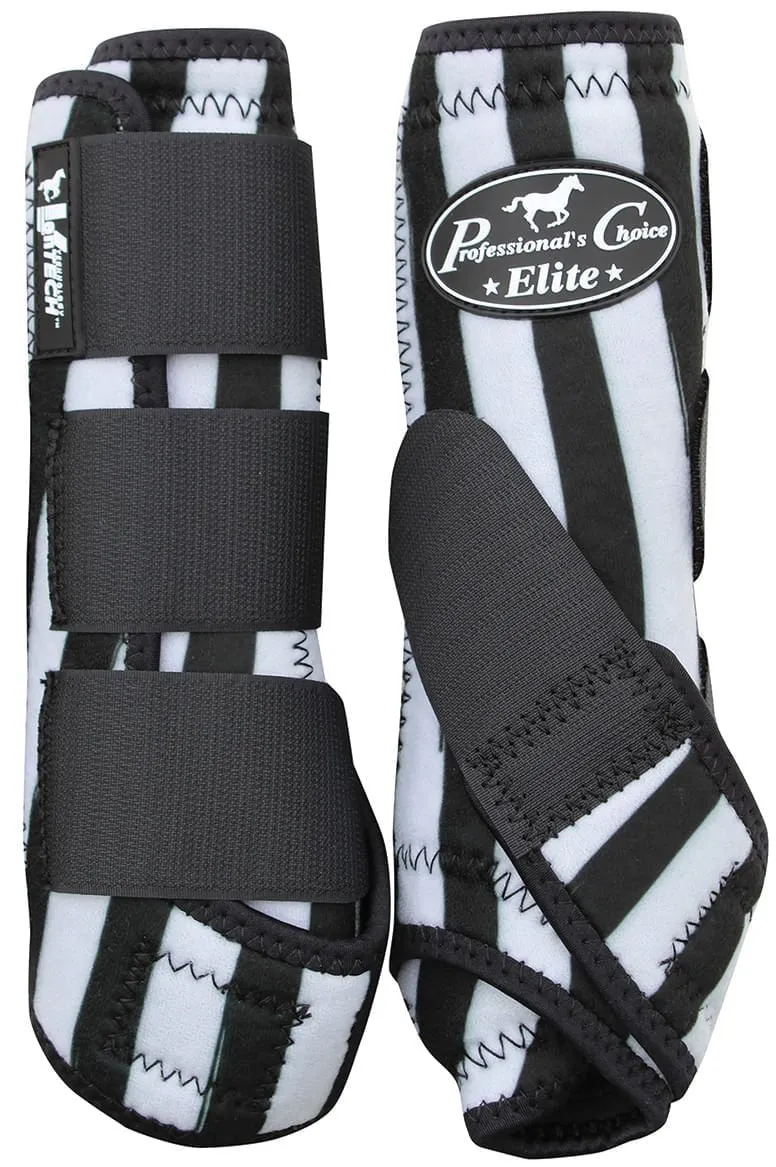 Limited Edition Ventech Elite SMB-4 pack