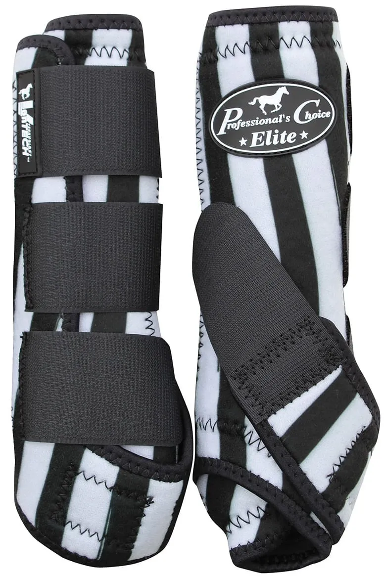 Limited Edition Ventech Elite SMB-4 pack