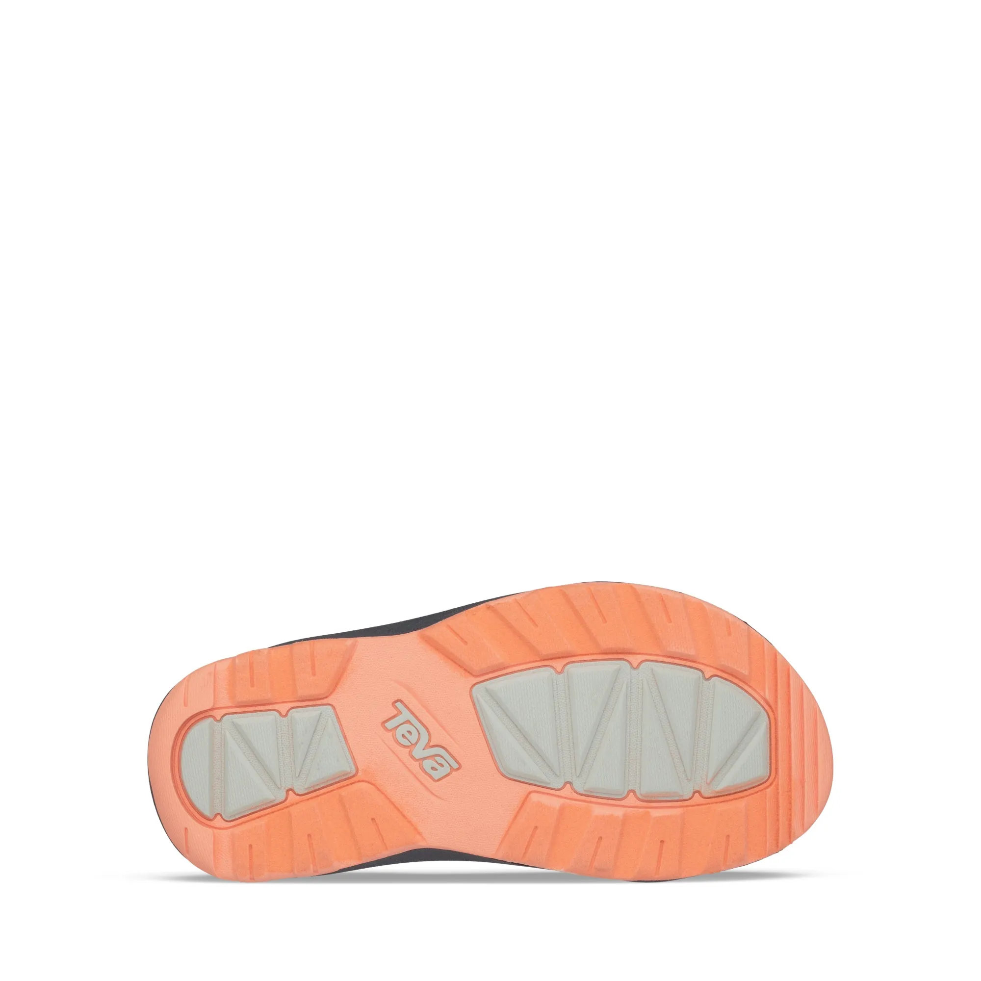 Little Kid's Teva Hurricane XLT 2 Color: Canyon Sea Foam