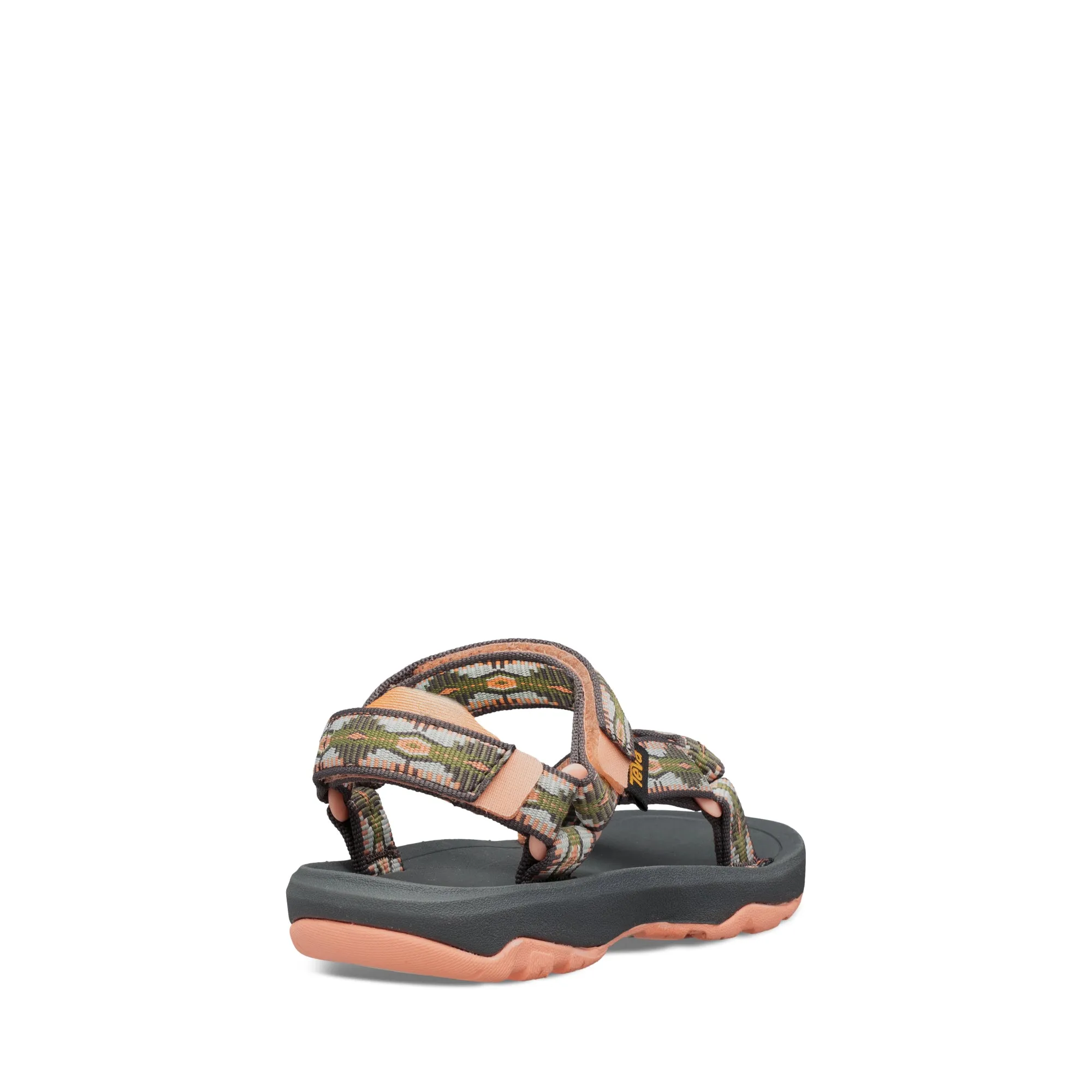 Little Kid's Teva Hurricane XLT 2 Color: Canyon Sea Foam