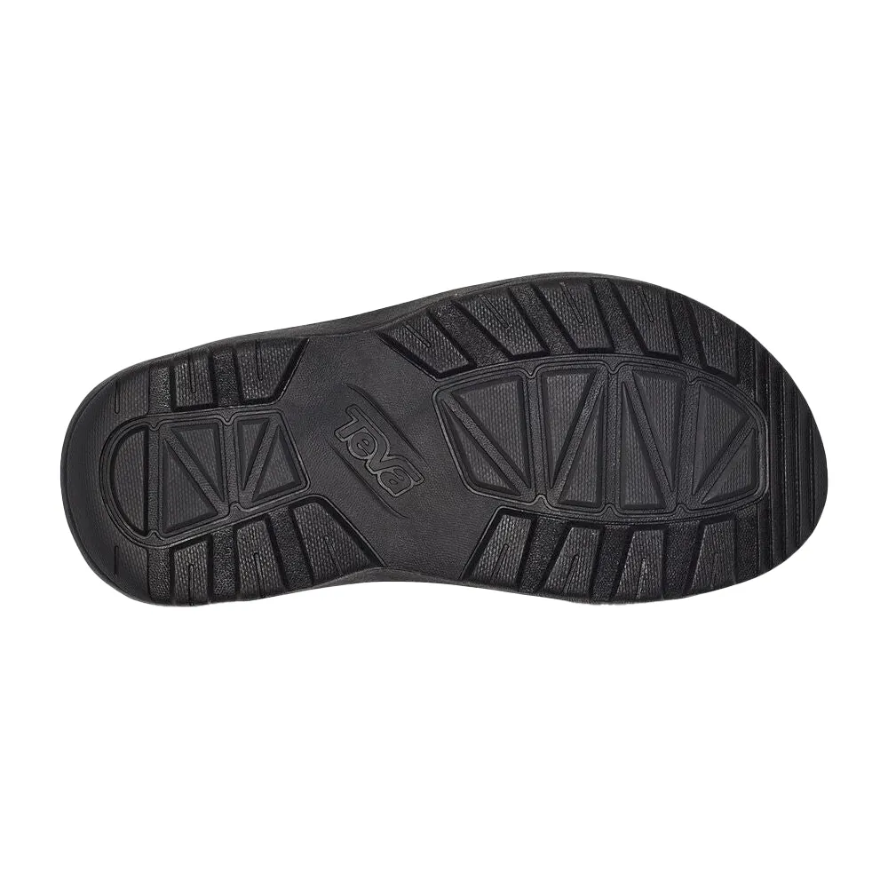 Little Kid's Teva Hurricane XLT 2 Color: Vista Blue Indigo