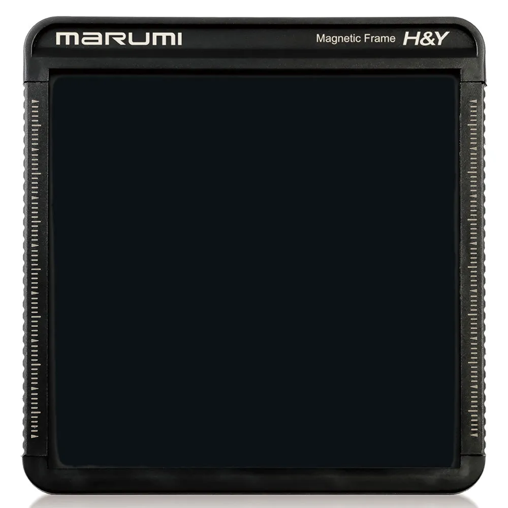 Magnetic Neutral Density (ND) Filters