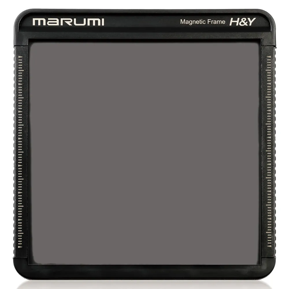 Magnetic Neutral Density (ND) Filters
