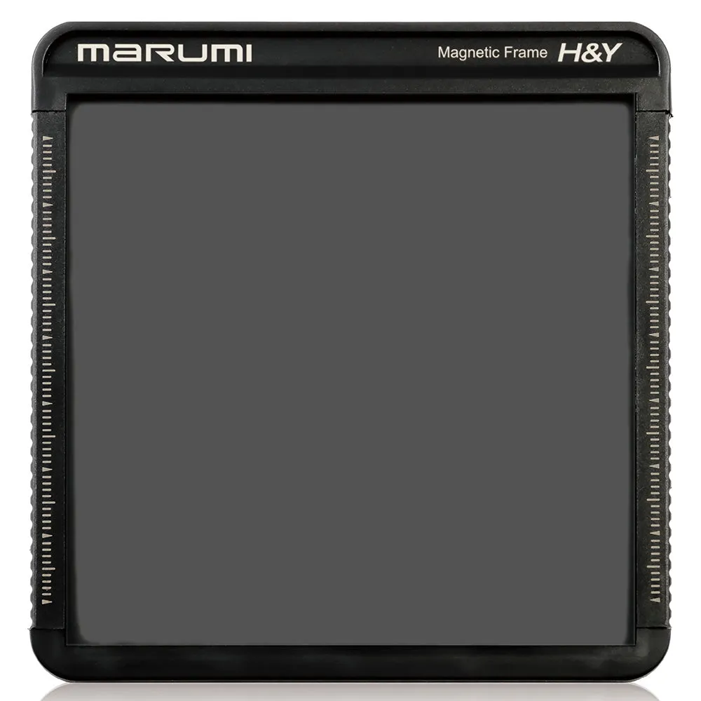 Magnetic Neutral Density (ND) Filters
