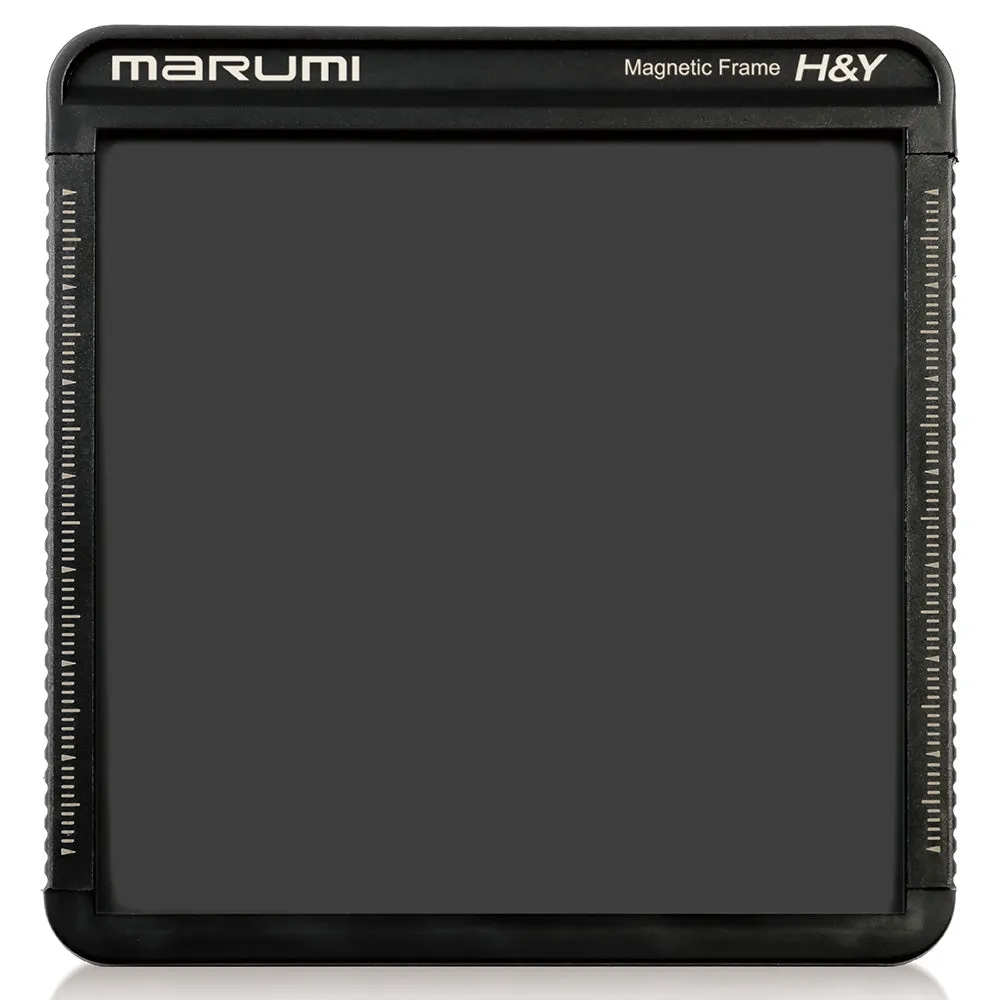 Magnetic Neutral Density (ND) Filters