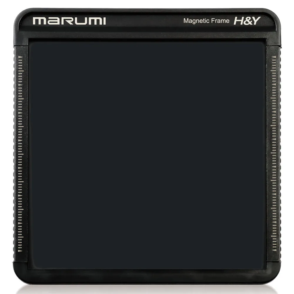 Magnetic Neutral Density (ND) Filters