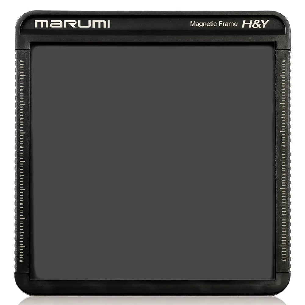 Magnetic Neutral Density (ND) Filters