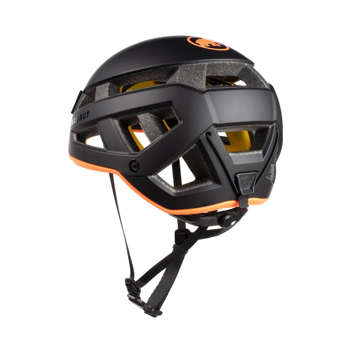 Mammut Crag Sender Mips Helmet