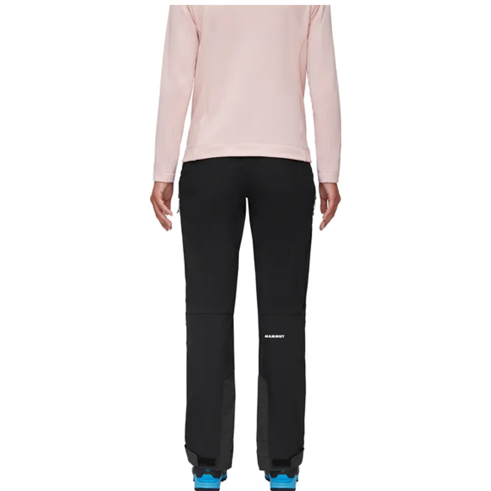 Mammut Taiss Guide SO Pants - Women's