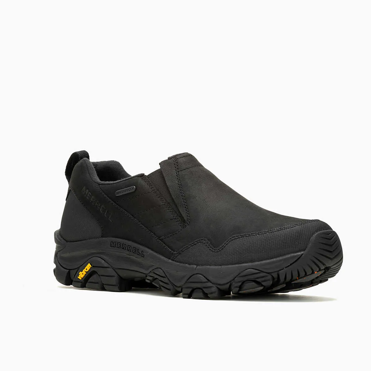 Men's Coldpack 3 Thermo Moc WP