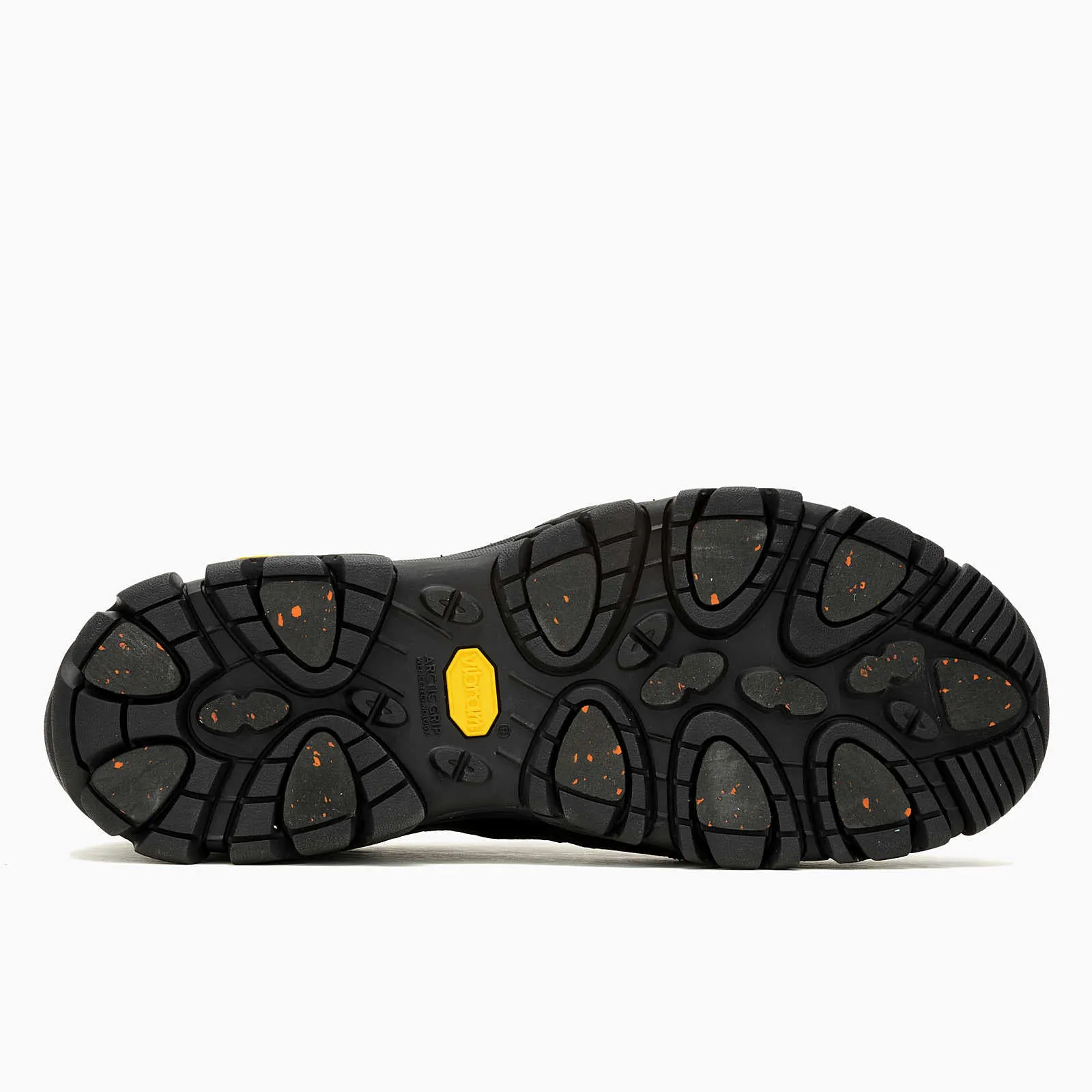 Men's Coldpack 3 Thermo Moc WP