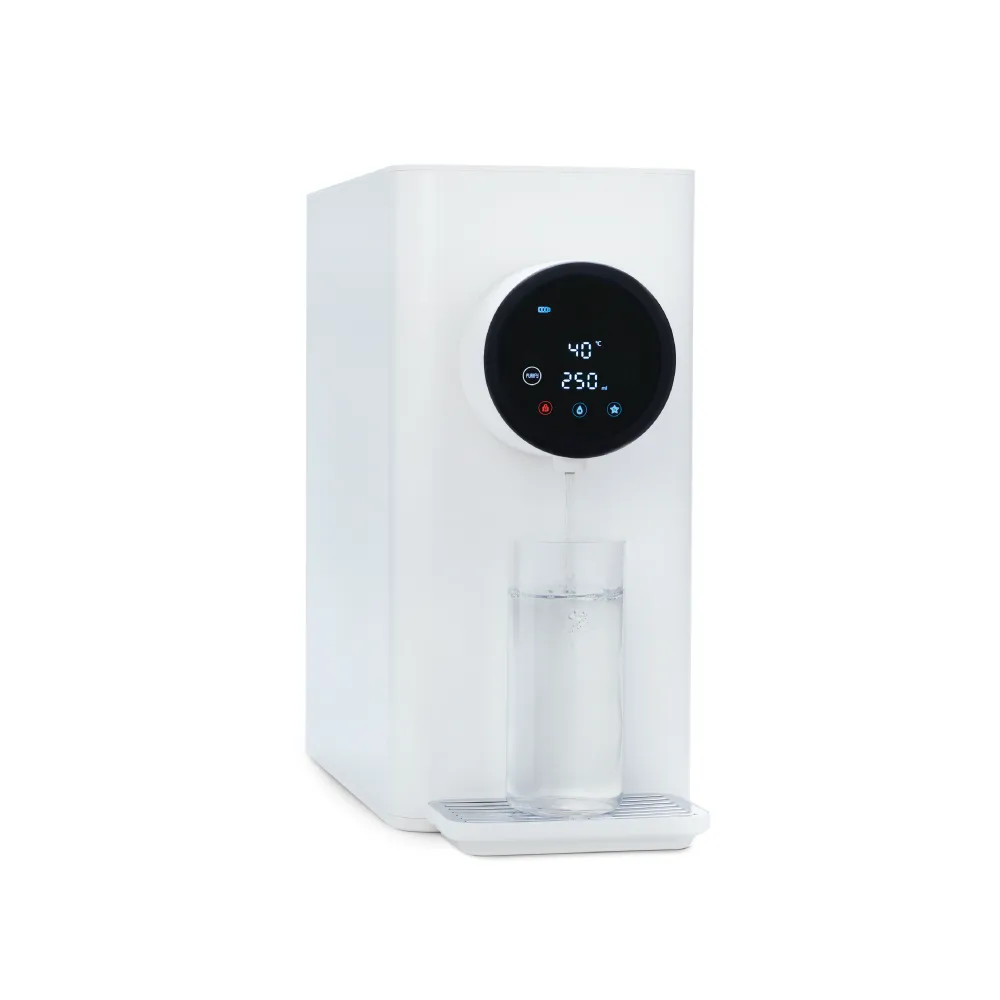 New Portable Range Deal P2 - Instant Hot Water Dispenser W12
