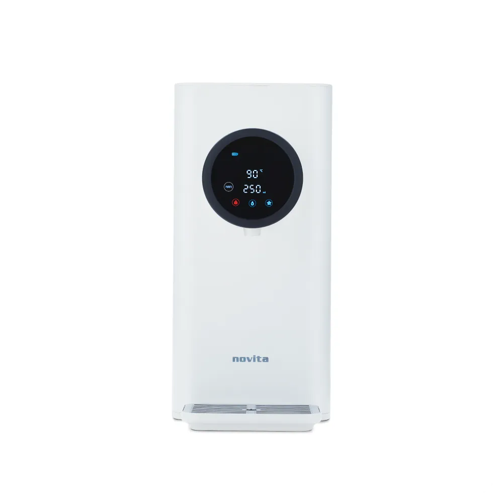 New Portable Range Deal P2 - Instant Hot Water Dispenser W12