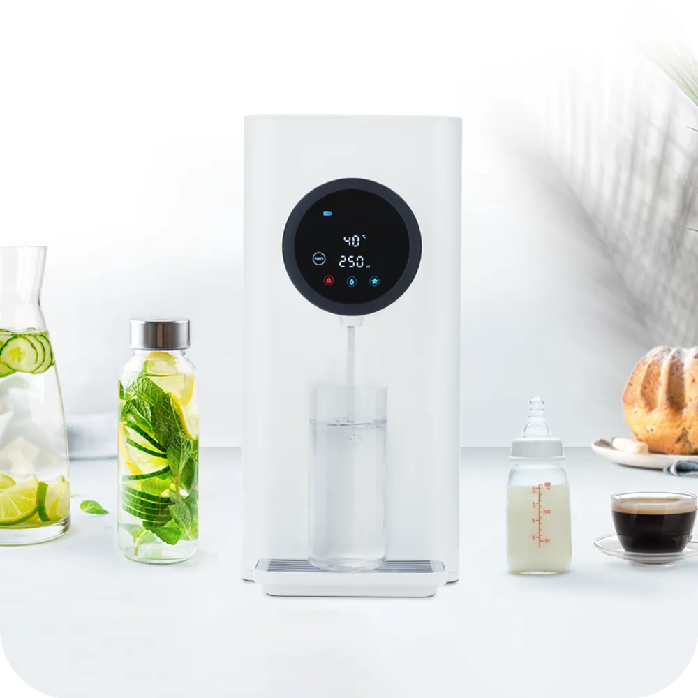 New Portable Range Deal P2 - Instant Hot Water Dispenser W12