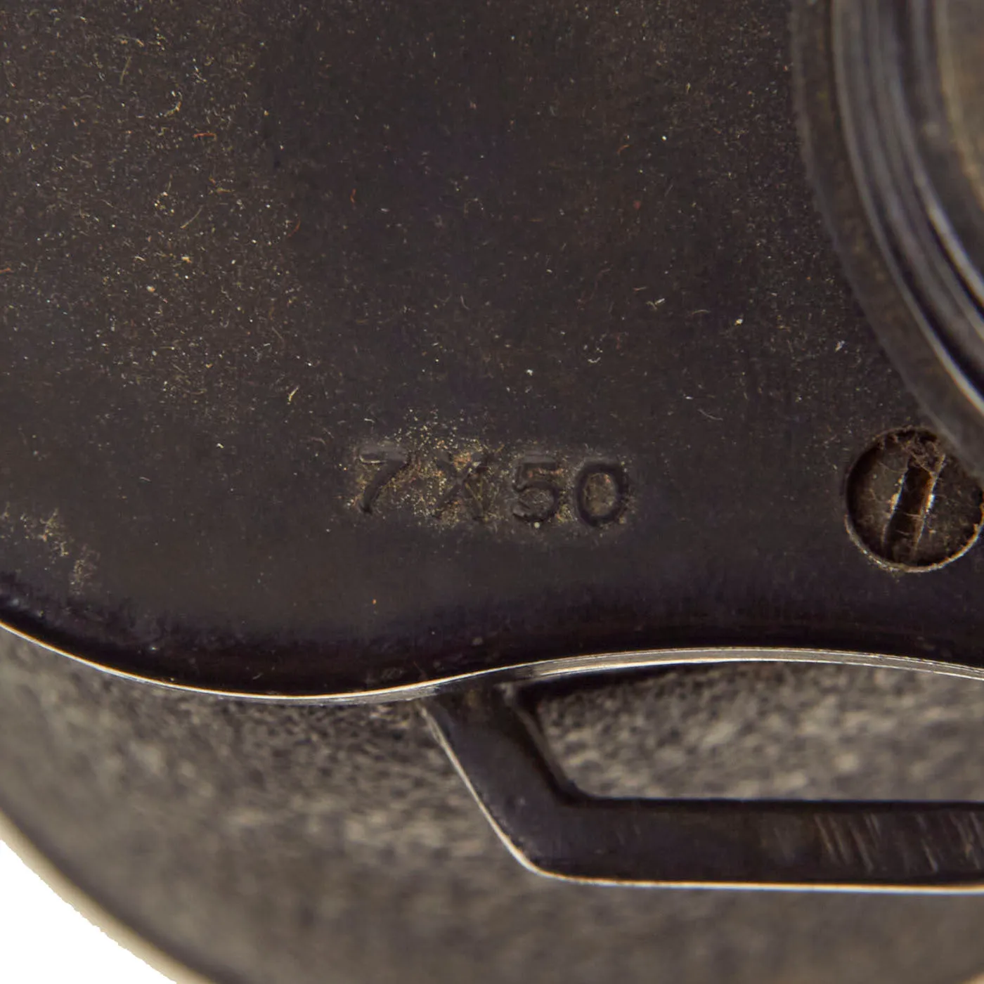 Original U.S. WWI & WWII US Army/Navy M17 Binocular Grouping - 2 Binos