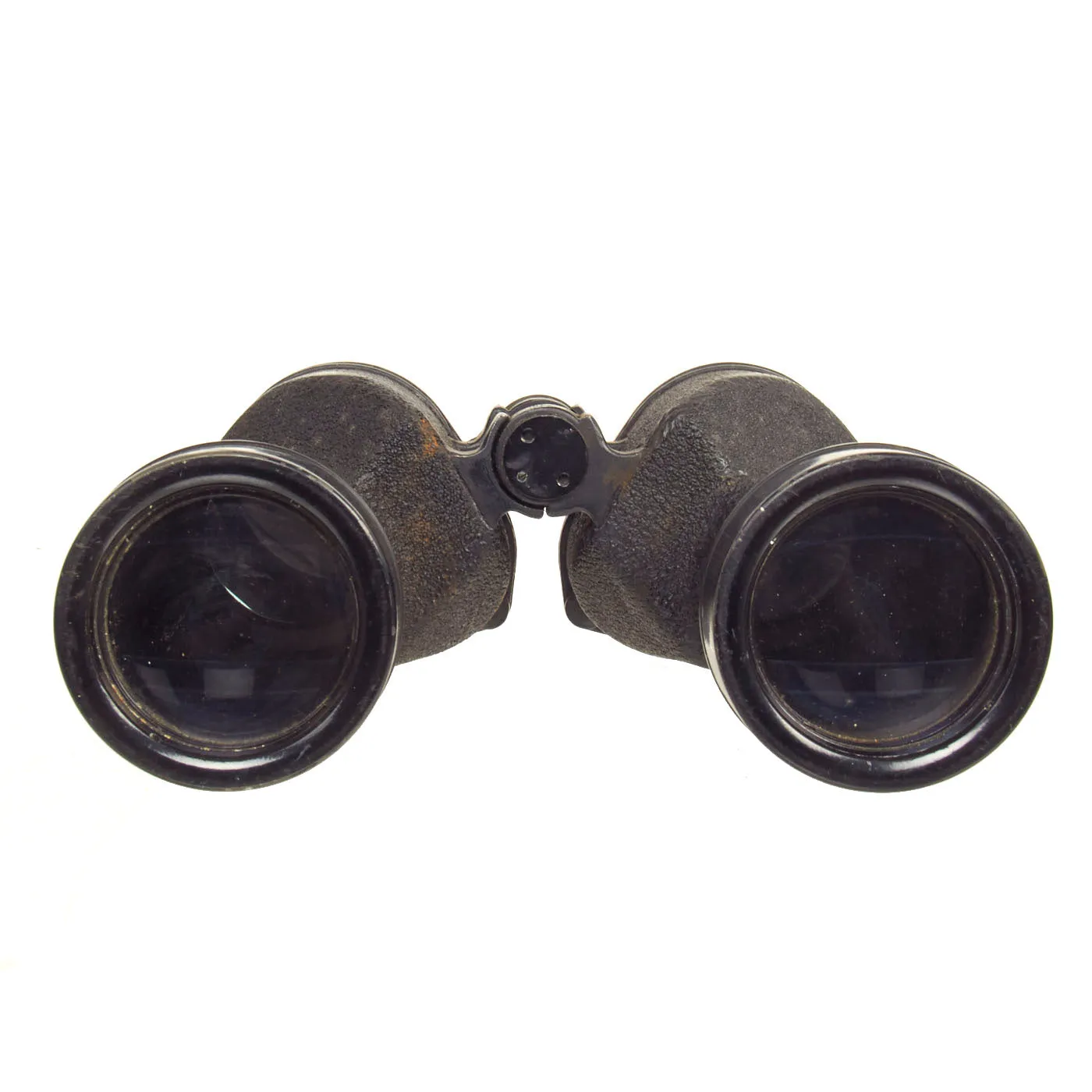 Original U.S. WWI & WWII US Army/Navy M17 Binocular Grouping - 2 Binos