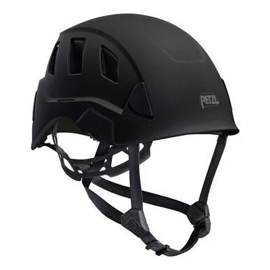 Petzl STRATO VENT helmet