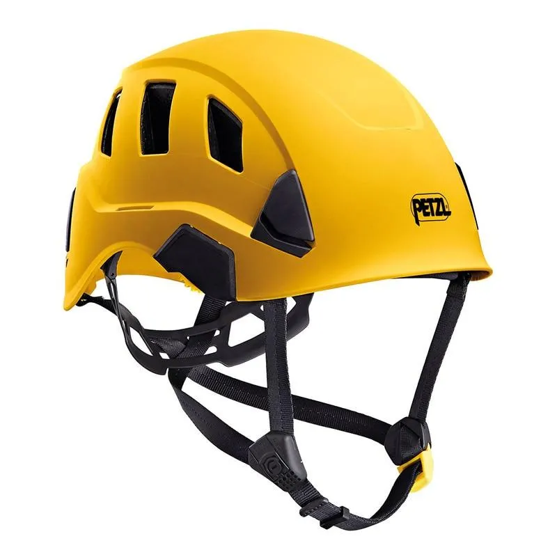 Petzl STRATO VENT helmet