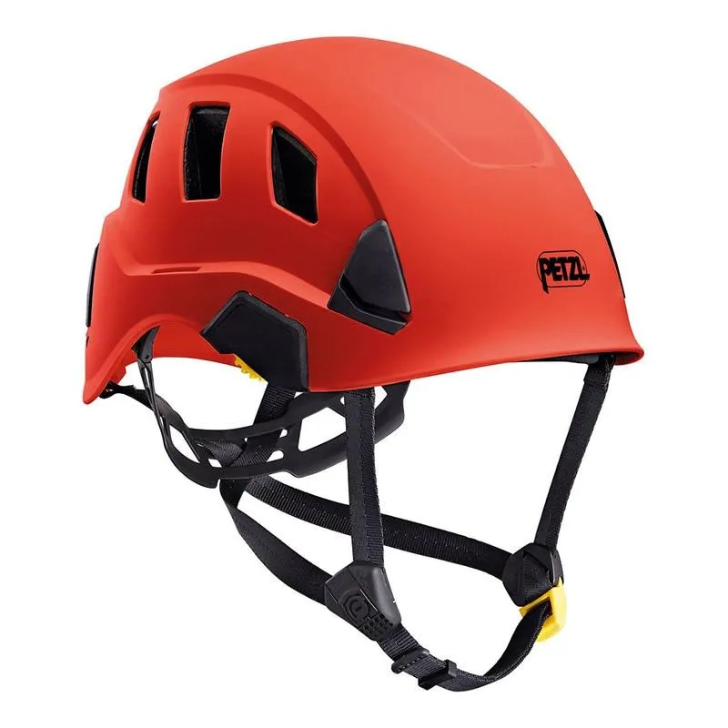 Petzl STRATO VENT helmet
