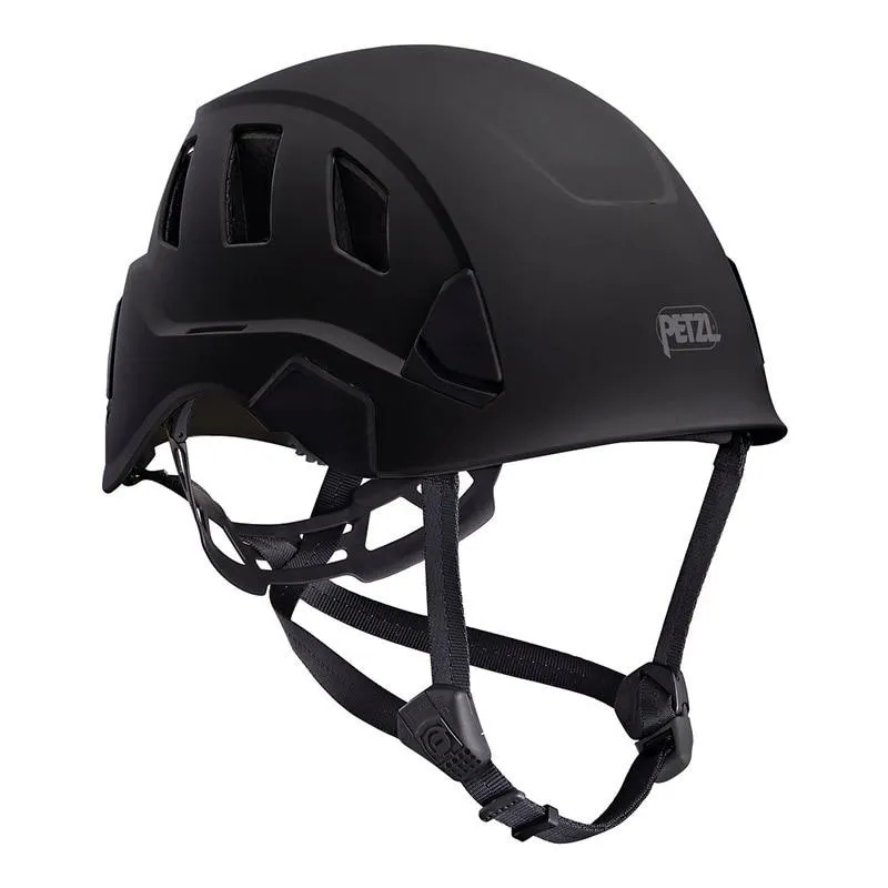 Petzl STRATO VENT helmet
