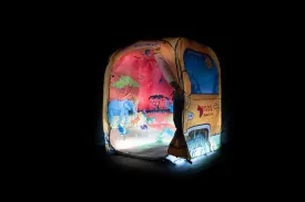 PODSpop - Themed Pop-Up Play Tent