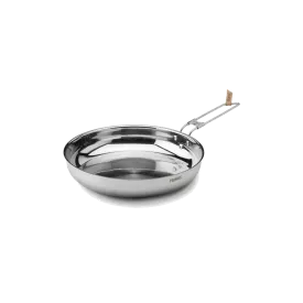 Primus - Stainless Steel Fry Pan 21cm