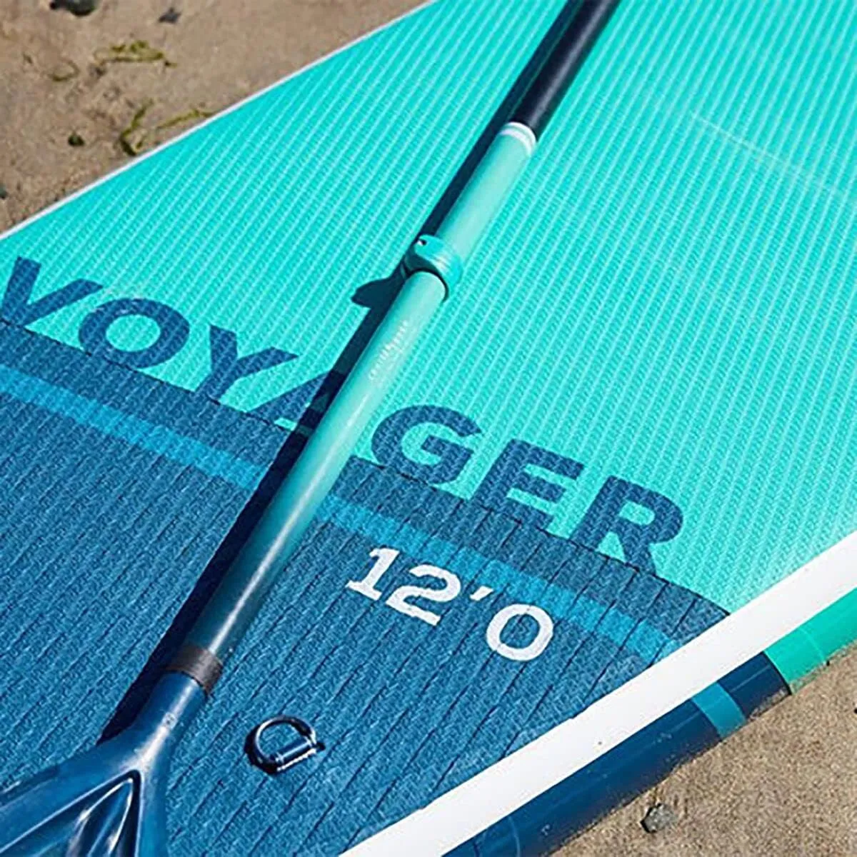 Red Paddle CoSup and Paddle Sup