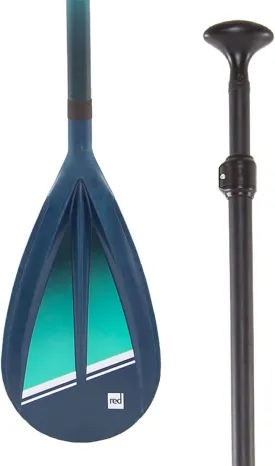 Red Paddle CoSup and Paddle Sup