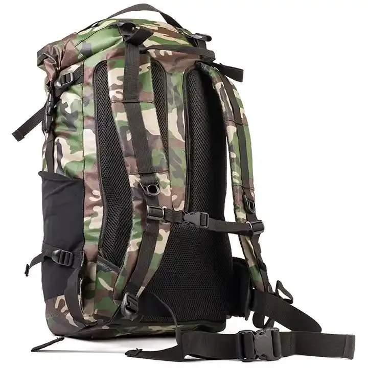 Riparia Backpack 45L