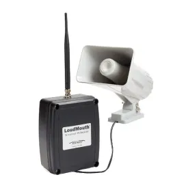 Ritron LM-700DMR LoudMouth Wireless PA System