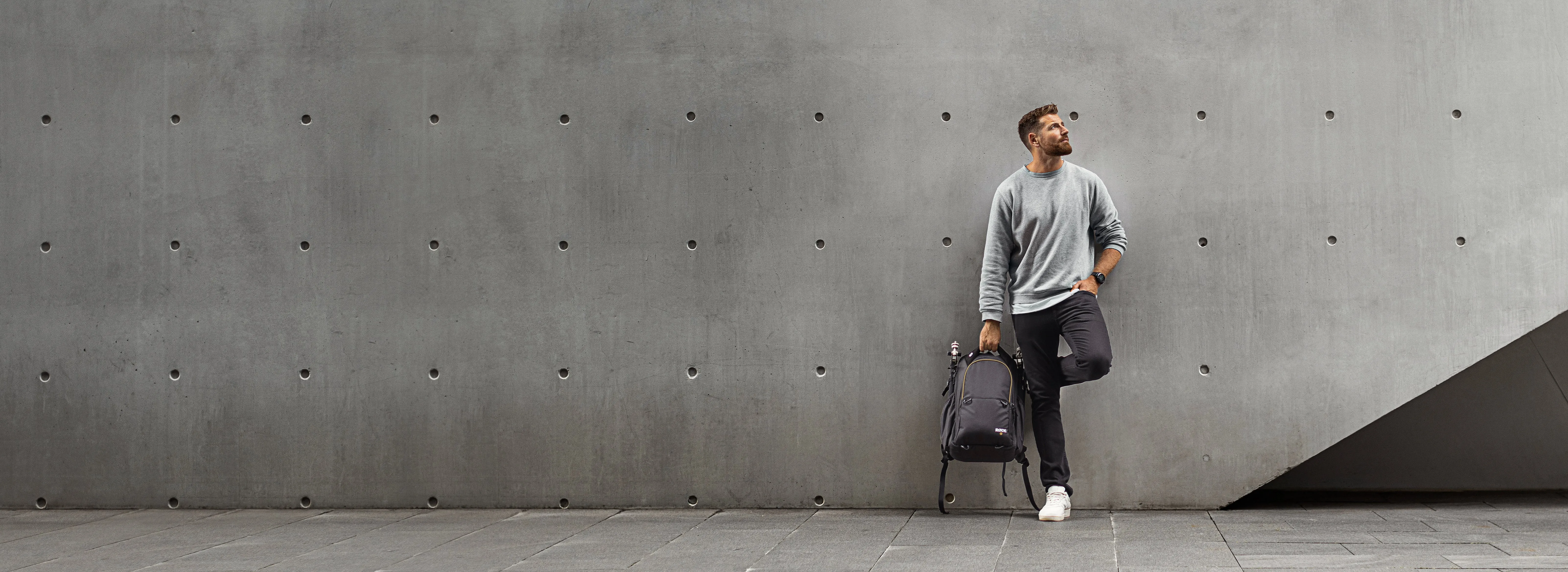 Rode Backpack Bag For RØDECaster Pro I / II (18L)