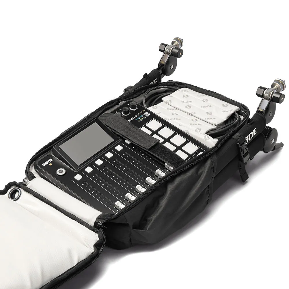 Rode Backpack Bag For RØDECaster Pro I / II (18L)