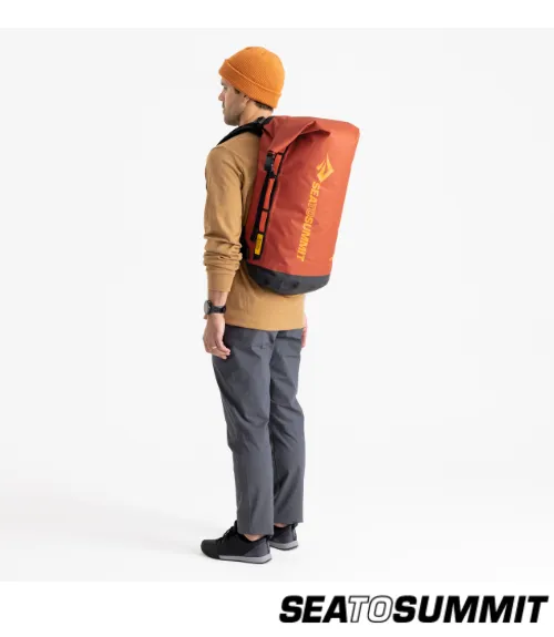 Sea To Summit Big River Dry Pack - Picante Red