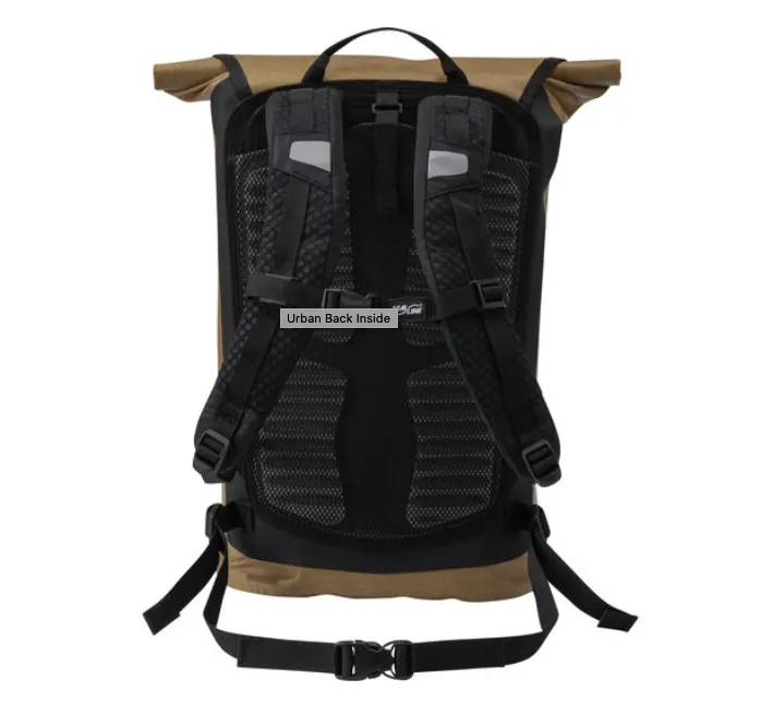 SealLine Urban Dry Daypack