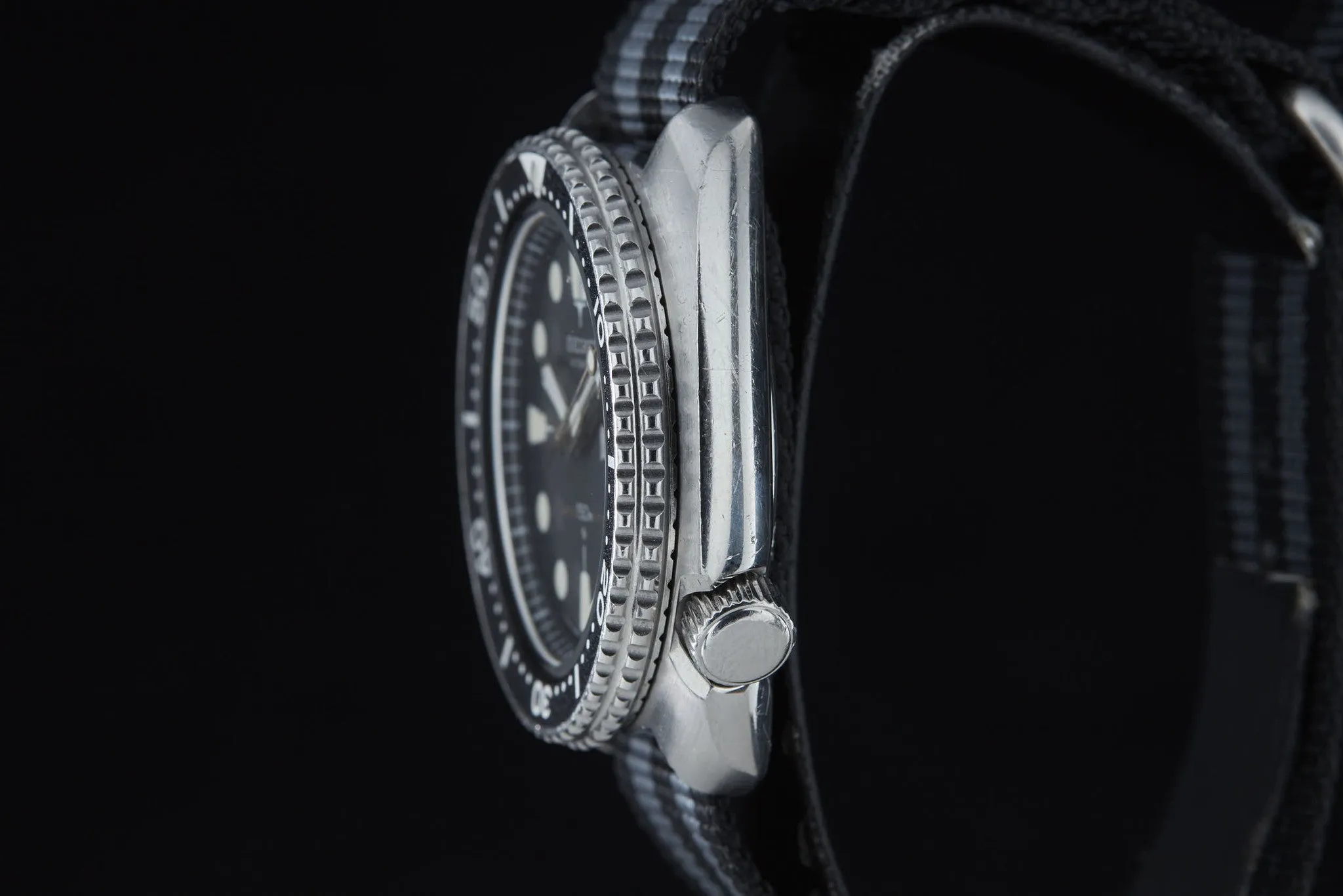 Seiko Diver