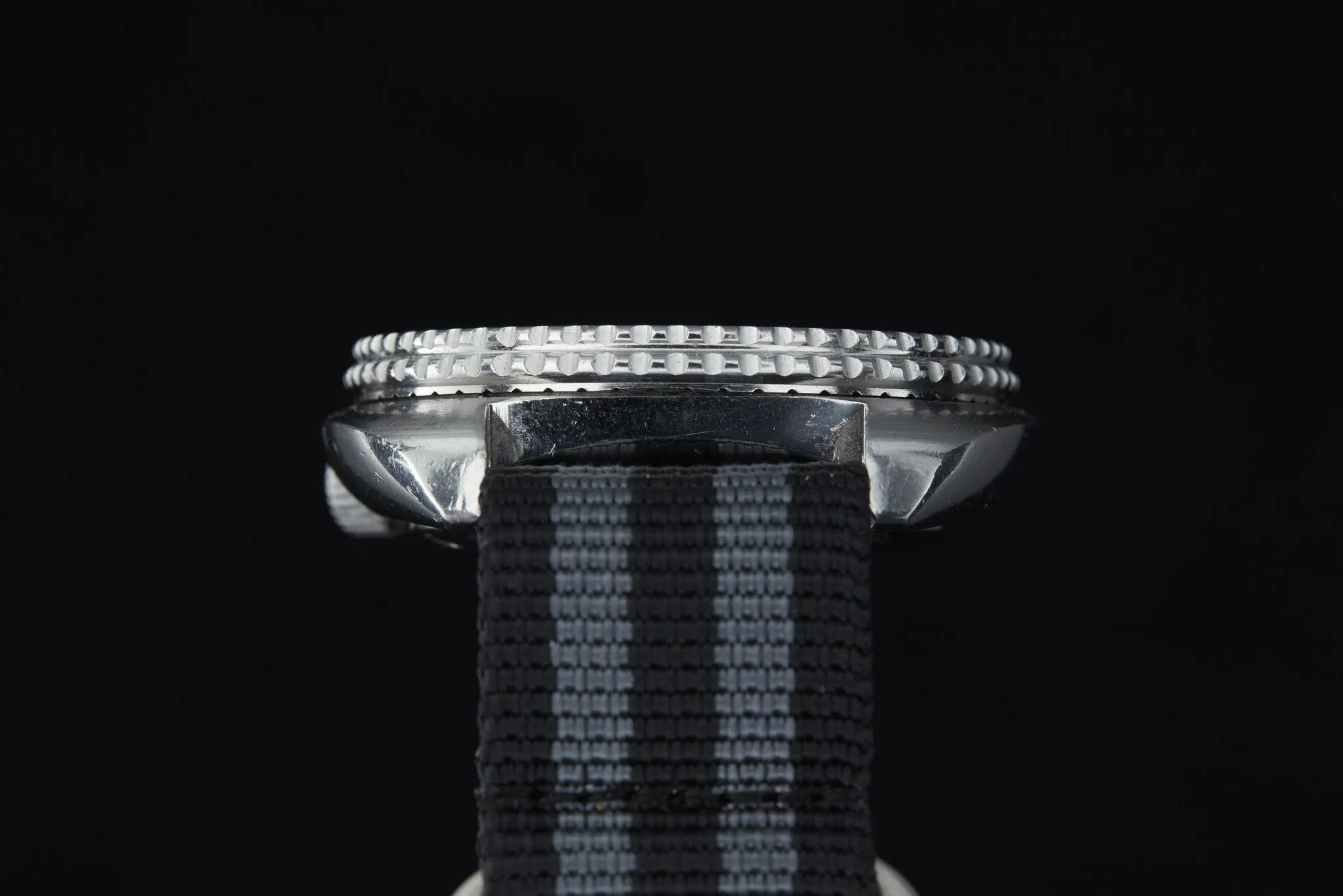 Seiko Diver
