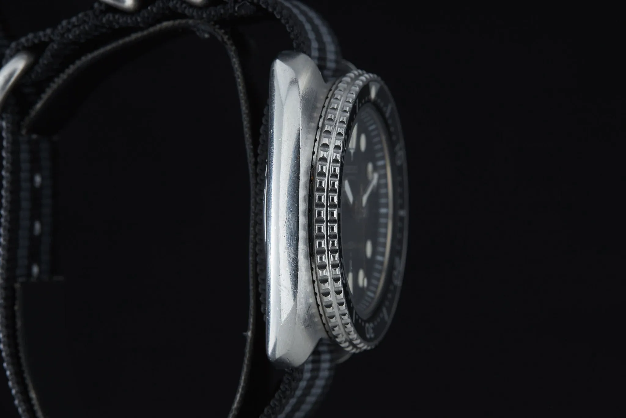Seiko Diver