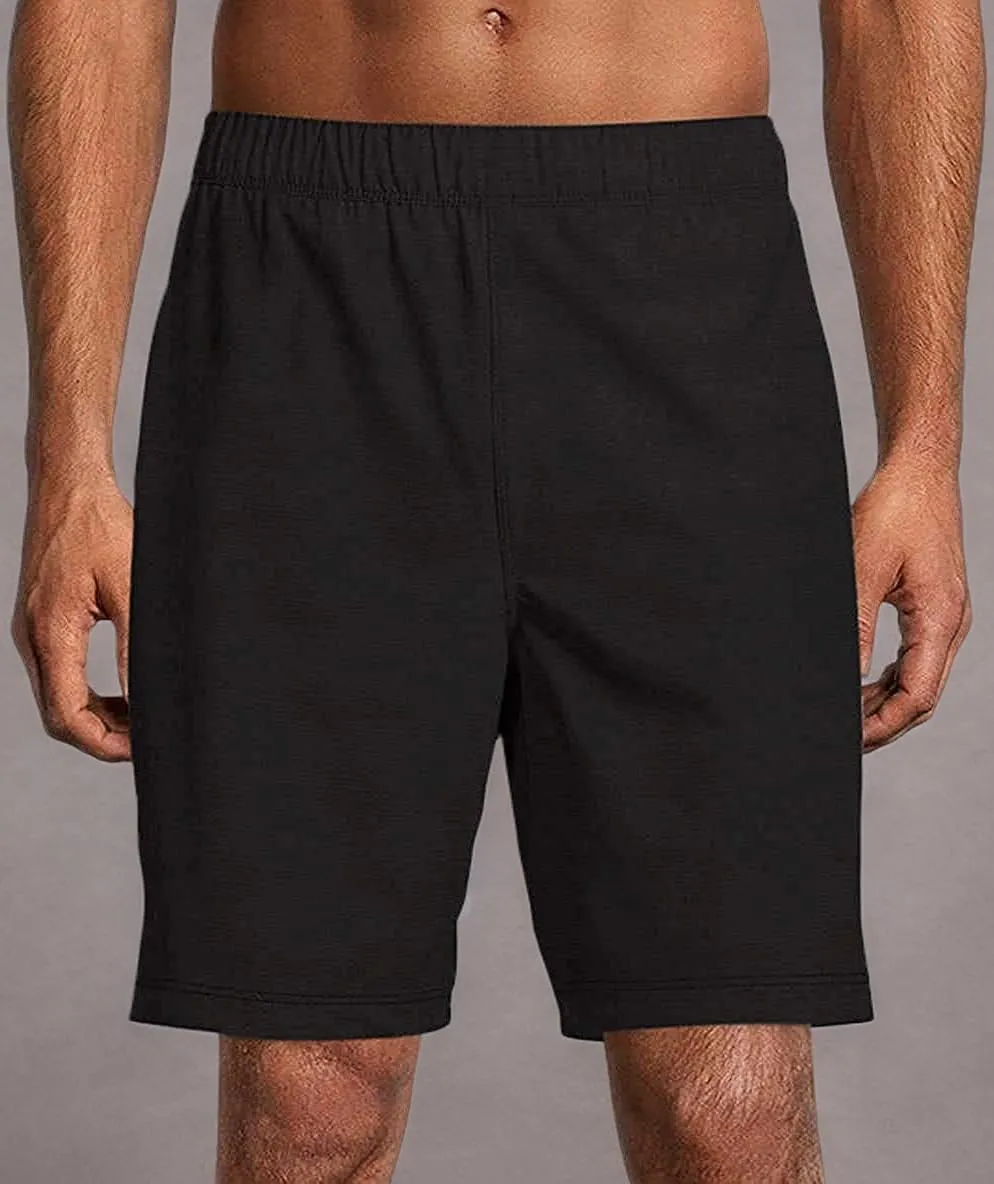 Speedo Men's Swim Trunk Knee Length Tech Volley