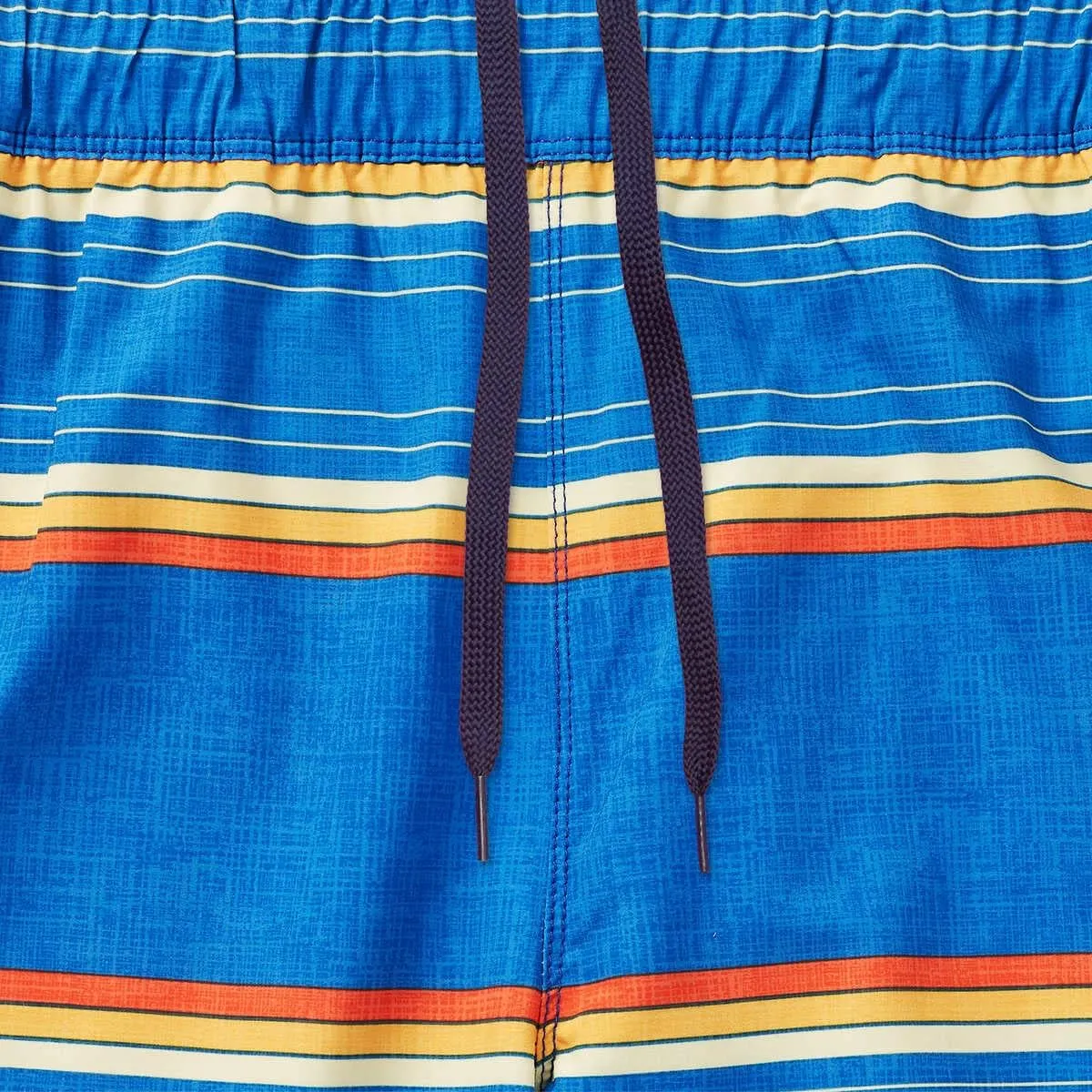 Speedo Men's Swim Trunk Knee Length Tech Volley