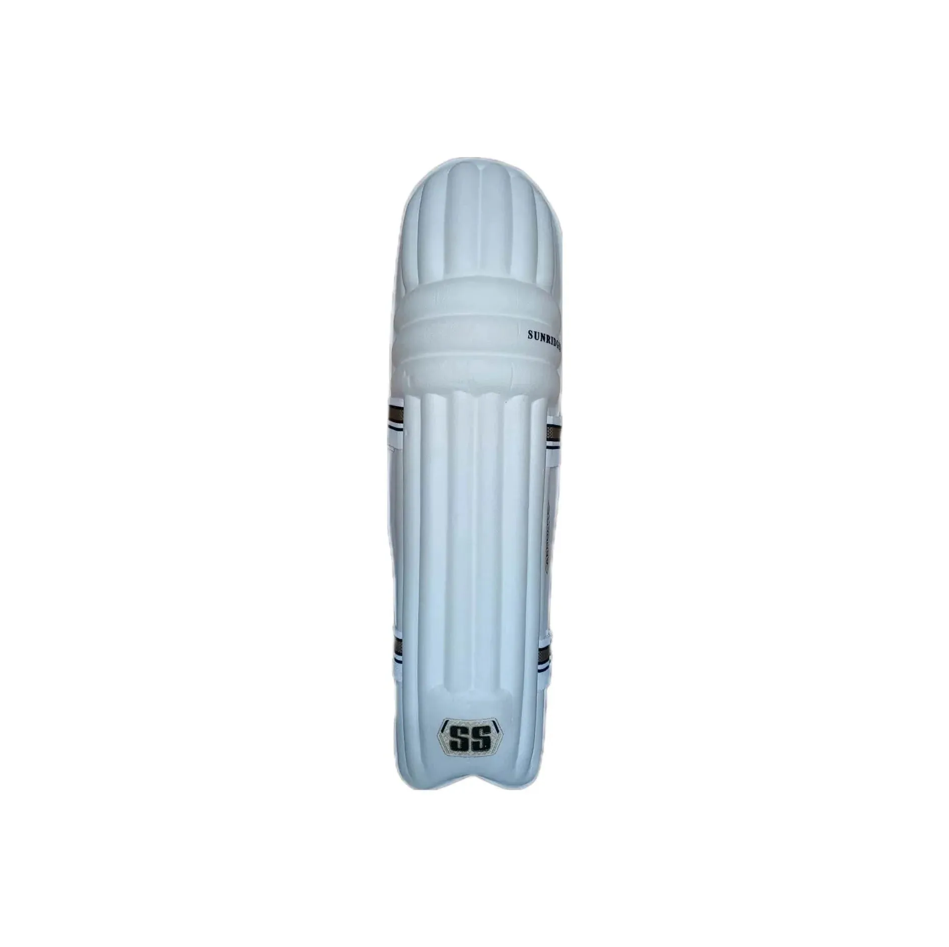 Ss Aerolite Moulded Ambidextrous Batting Pads