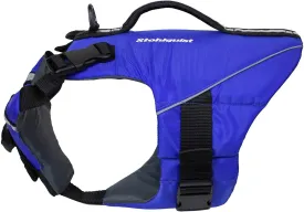 Stohlquist Pup Float Dog Lifejacket (PFD)-Blue-2XS