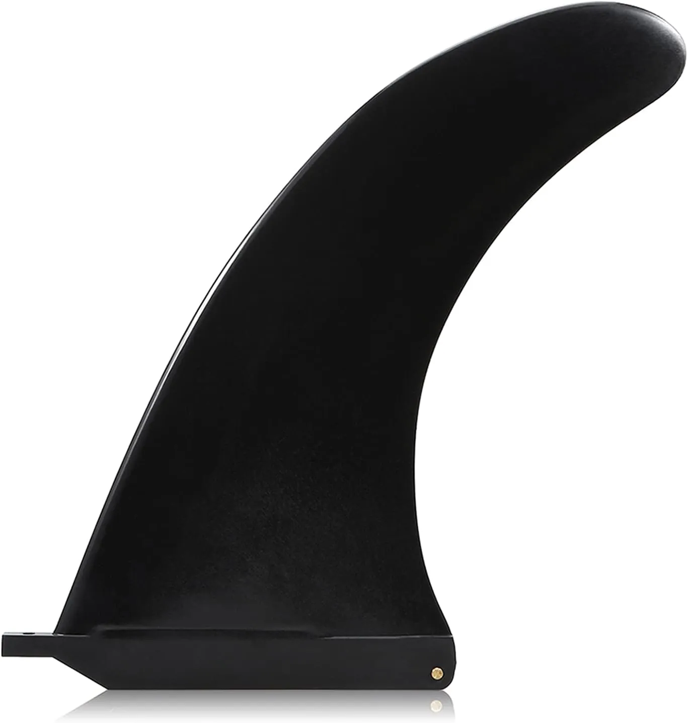 SUP Single Fin Central Fin Nylon Longboard Surfboard Paddleboard Fin 6.5'' / 7.5'' / 8'' / 9''/ 10''