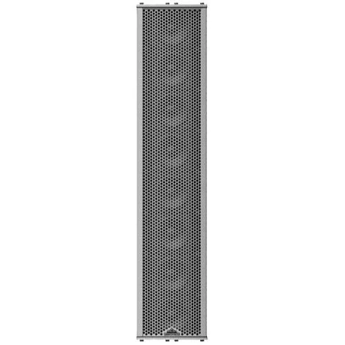 System Sensor 90243A-803-07-L HyperSpike LineWave 8-Speaker Array, UL1480, 80W, Gray