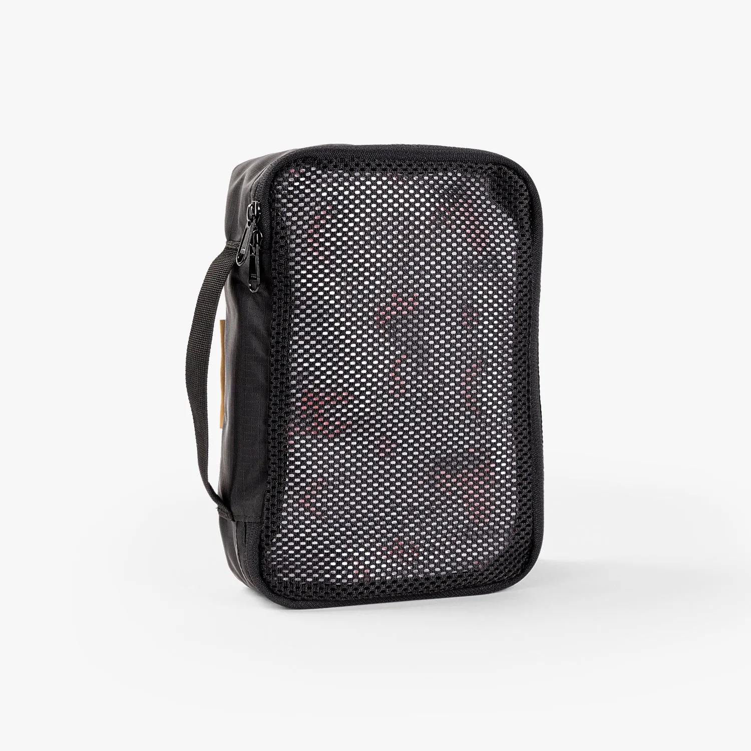 Tactical Packing Cubes