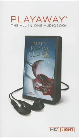 The Melody Lingers on: Library Edition Preloaded Digital Audio Player  Unabridged