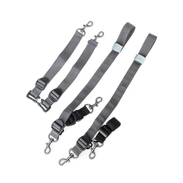 Think Tank Backpack Connection Kit (Black)