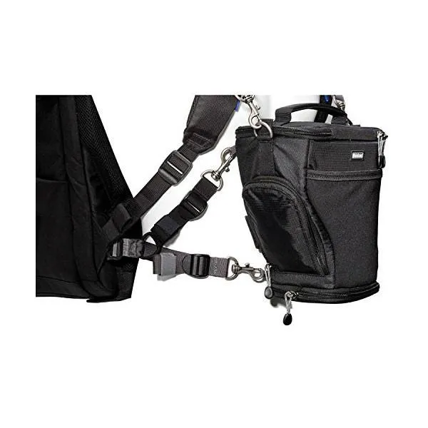 Think Tank Backpack Connection Kit (Black)
