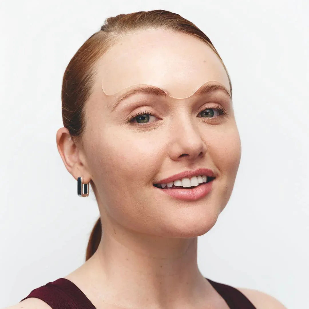 Total Face & Body Smoothing Bundle
