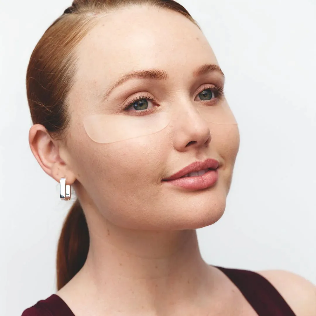 Total Face & Body Smoothing Bundle
